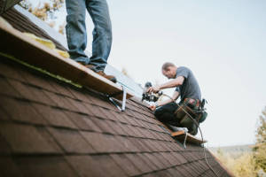 Local Roofers in N Andover, MA